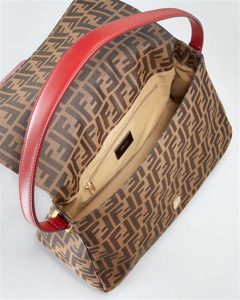 borsa formato bag fendi